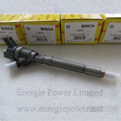 Bosch Injector 0445110290