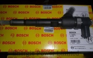 Bosch Injector 0445110291