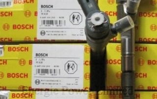 Bosch Injector 0445110293