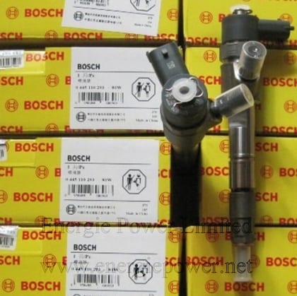 Bosch Injector 0445110293