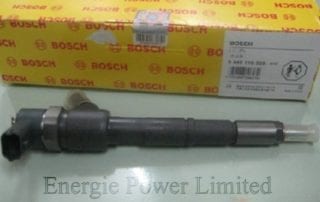 Bosch Injector 0445110305