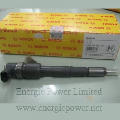 Bosch Injector 0445110305