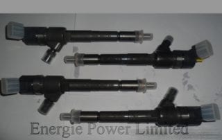 Bosch Injector 0445110310