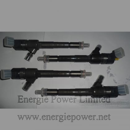 Bosch Injector 0445110310