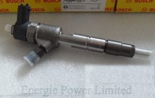 Bosch Injector 0445110313