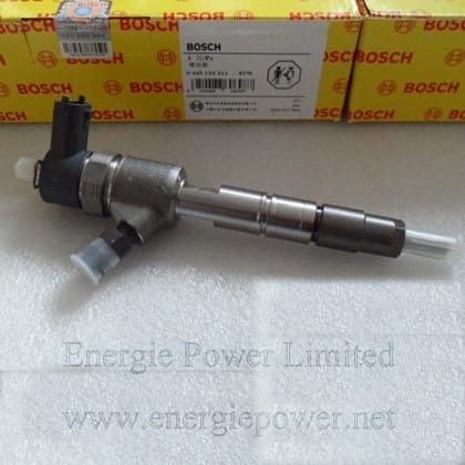 Bosch Injector 0445110313