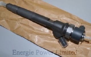 Bosch Injector 0445110317