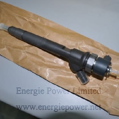 Bosch Injector 0445110317