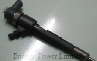 Bosch Injector 0445110321