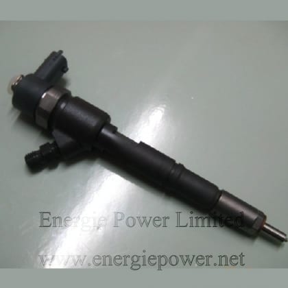 Bosch Injector 0445110321