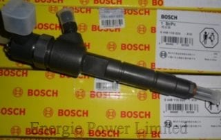 Bosch Injector 0445110333