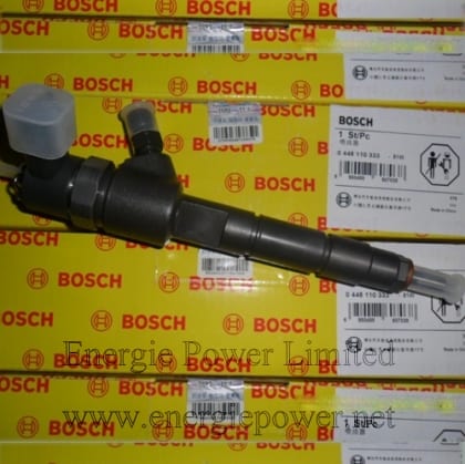 Bosch Injector 0445110333