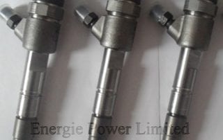 Bosch Injector 0445110343