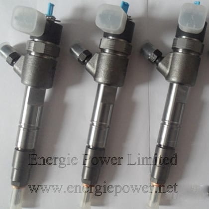 Bosch Injector 0445110343