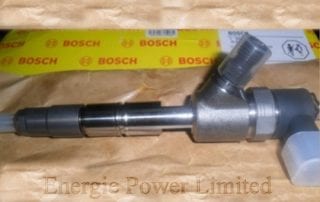 Bosch Injector 0445110355