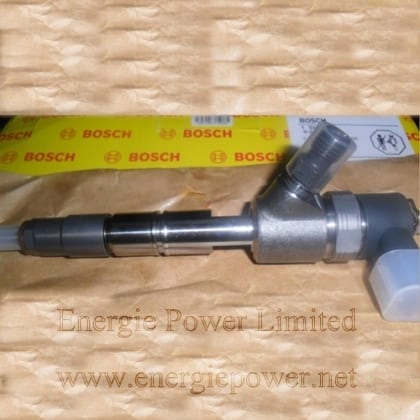 Bosch Injector 0445110355