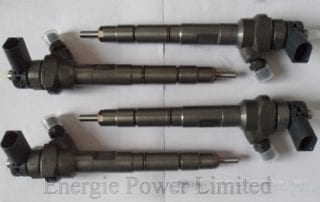 Bosch Injector 0445110369