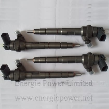 Bosch Injector 0445110369