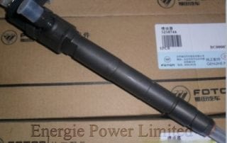 Bosch Injector 0445110376