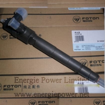 Bosch Injector 0445110376