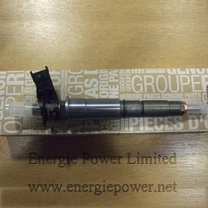 Bosch Injector 0445115007