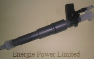 Bosch Injector 0445115009