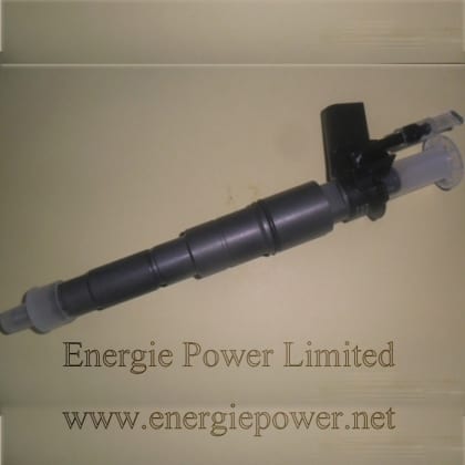 Bosch Injector 0445115009