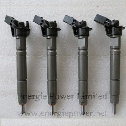 Bosch Injector 0445115033