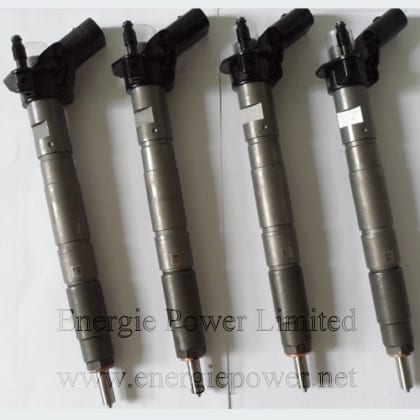 Bosch Injector 0445115041