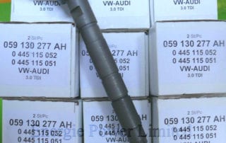 Bosch Injector 0445115052