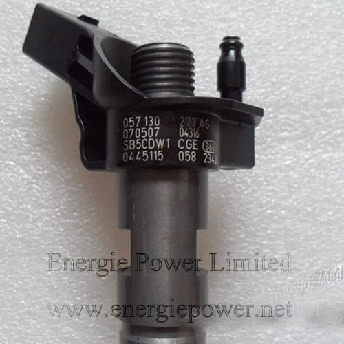 Bosch Injector 0445115058