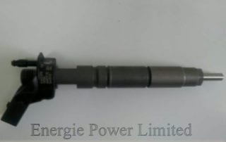 Bosch Injector 0445115063