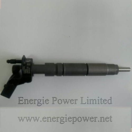 Bosch Injector 0445115063