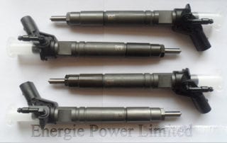 Bosch Injector 0445115068