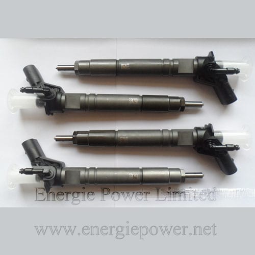 Bosch Injector 0445115068