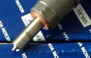 Bosch Injector 0445116018
