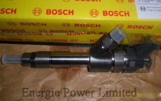 Bosch Injector 0445120002(3)