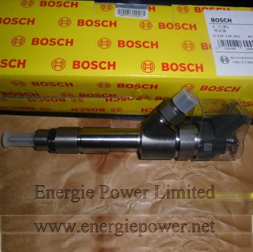 Bosch Injector 0445120002(3)