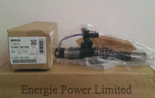 Bosch Injector 0445120006