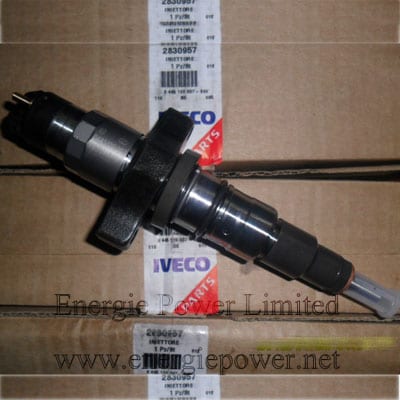 Bosch Injector 0445120007