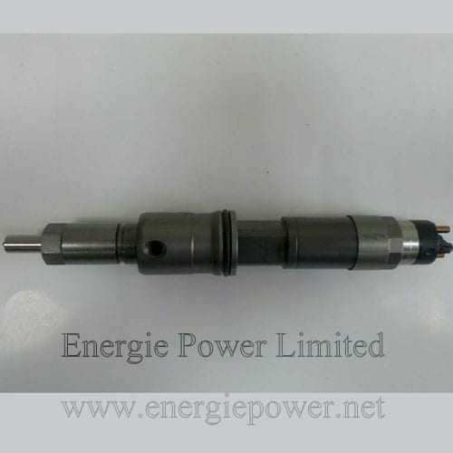 Bosch Injector 0445120019