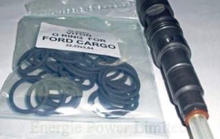 Bosch Injector 0445120025