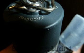 Bosch Injector 0445120036