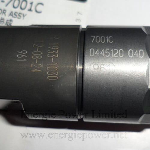 Bosch Injector 0445120040