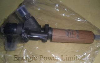 Bosch Injector 0445120048