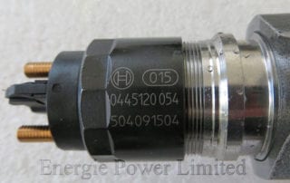 Bosch Injector 0445120054