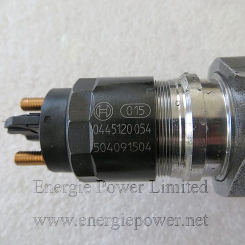 Bosch Injector 0445120054