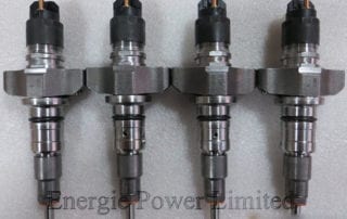 Bosch Injector 0445120057