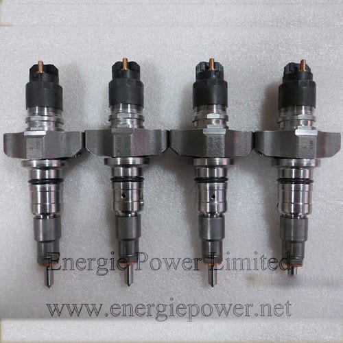 Bosch Injector 0445120057