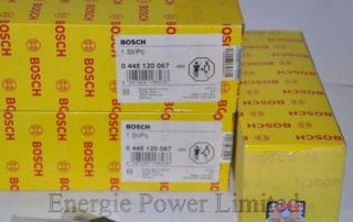 Bosch Injector 0445120067